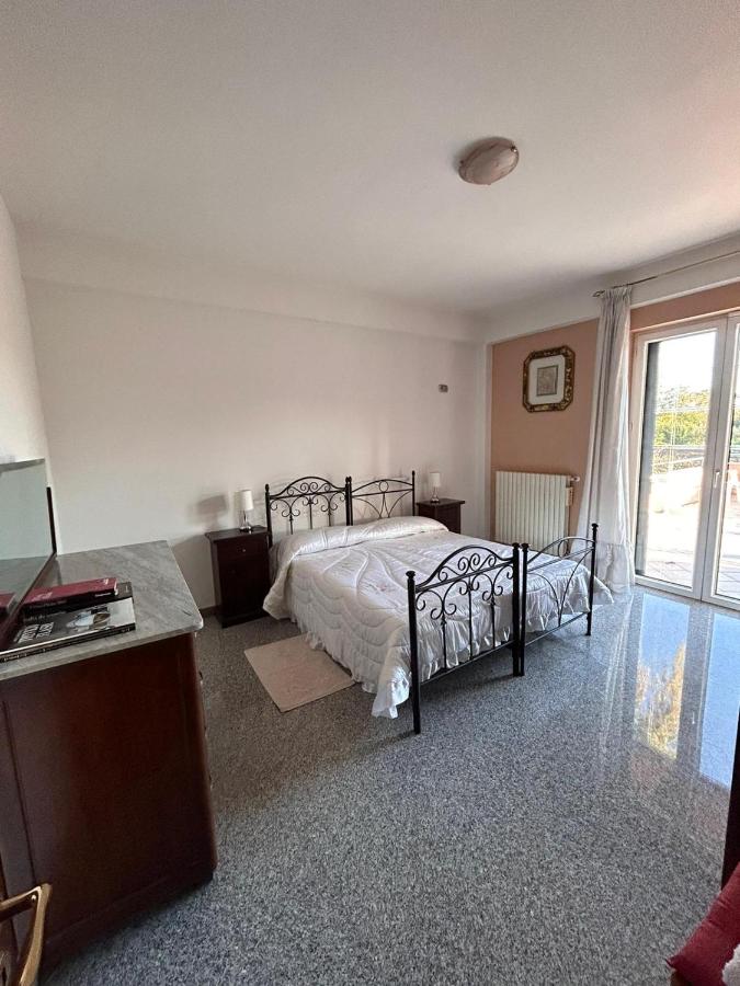 Habitación Doble Grande