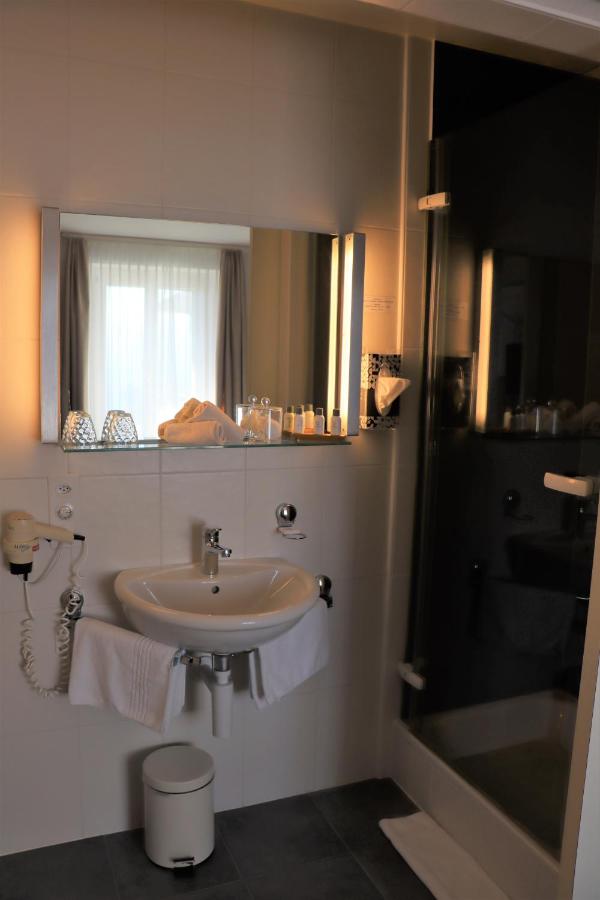 Chambre Double Supérieure