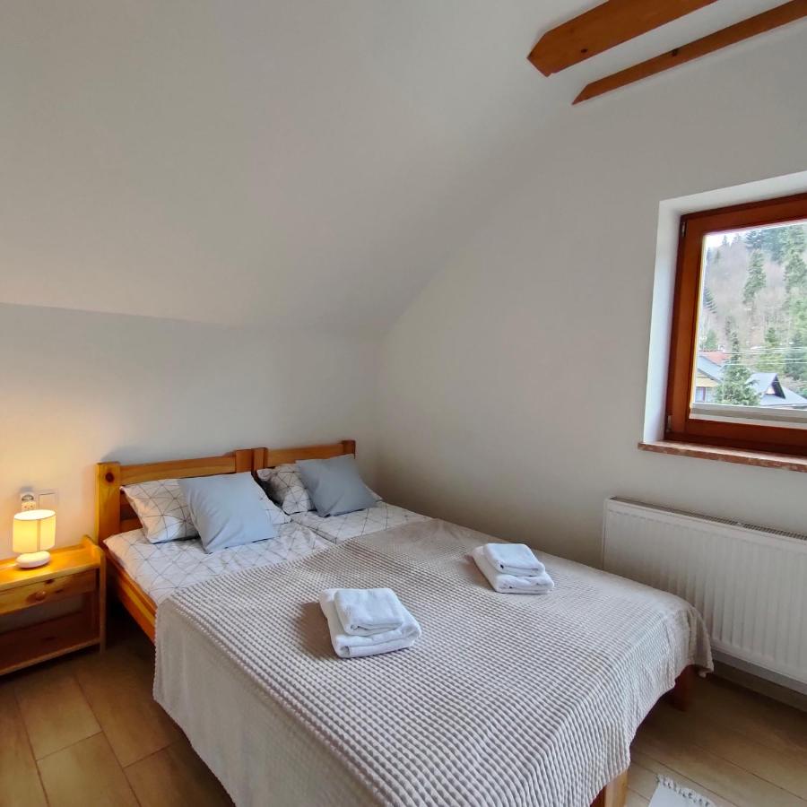 Double or Twin Room with Balcony