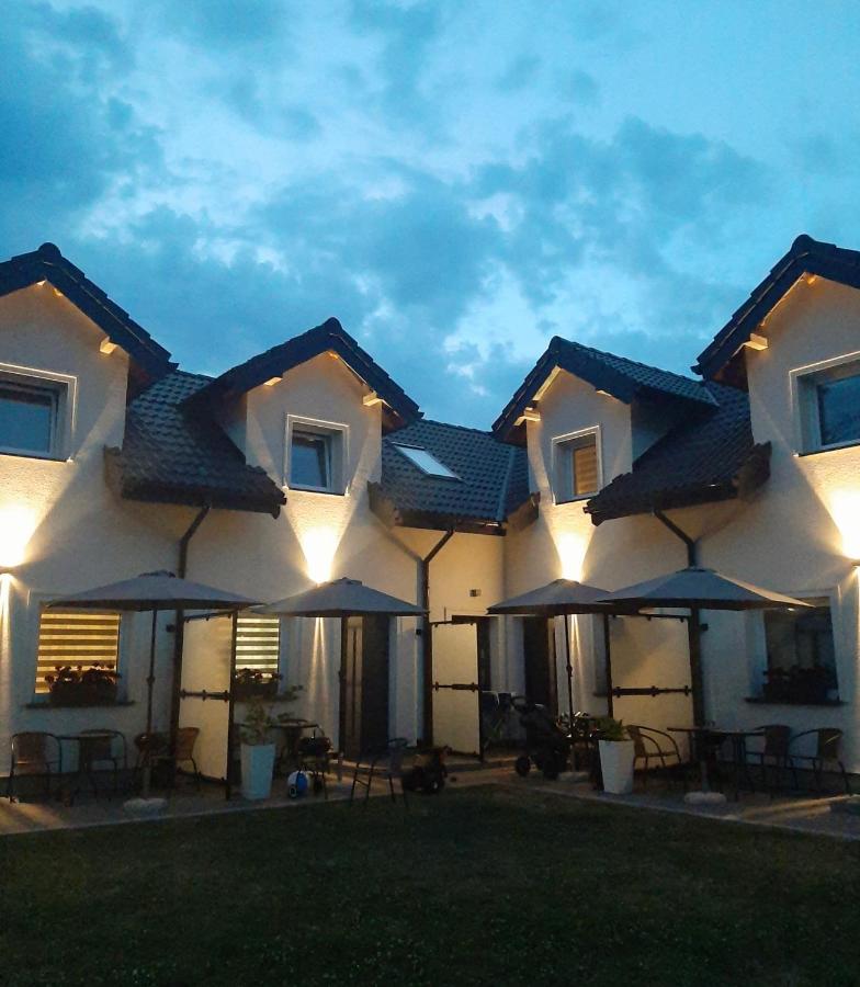 Apartamenty Sol Mare - B&B