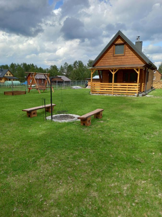 Ostoja Spokoju - B&B