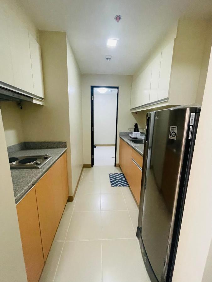 B&B Iloilo - 1 Bedroom Condo unit @ Iloilo Business Center - Bed and Breakfast Iloilo