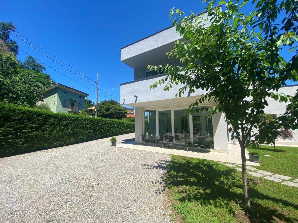 Crystal B&B - B&B Dormelletto