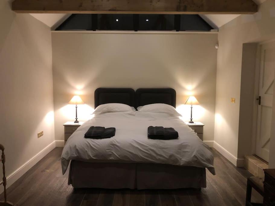 The Stables - B&B