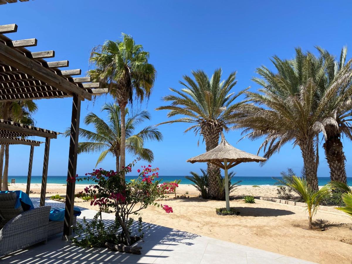Vila Mare - Praia de Chaves frontline - B&B