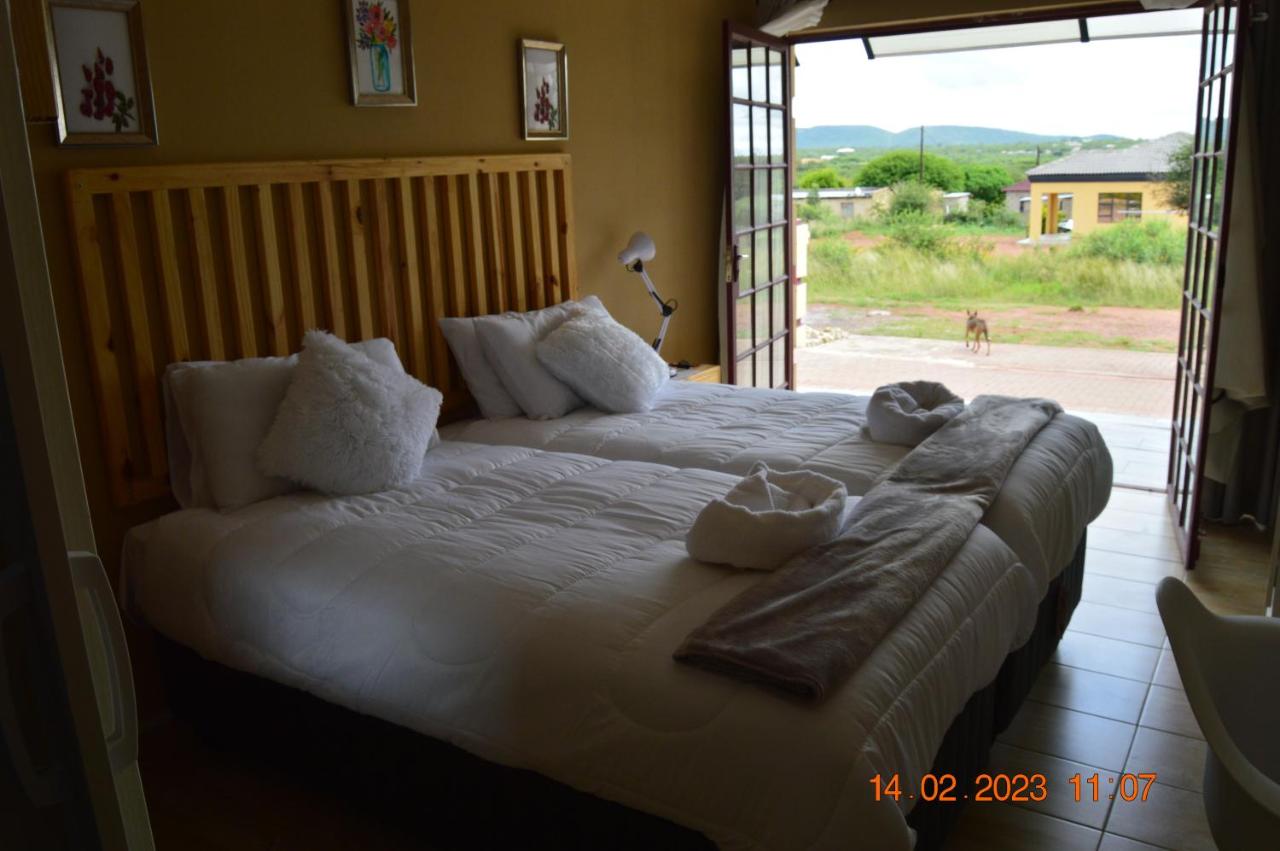 B&B Mochudi - Glorious Home Bed & Breakfast - Bed and Breakfast Mochudi