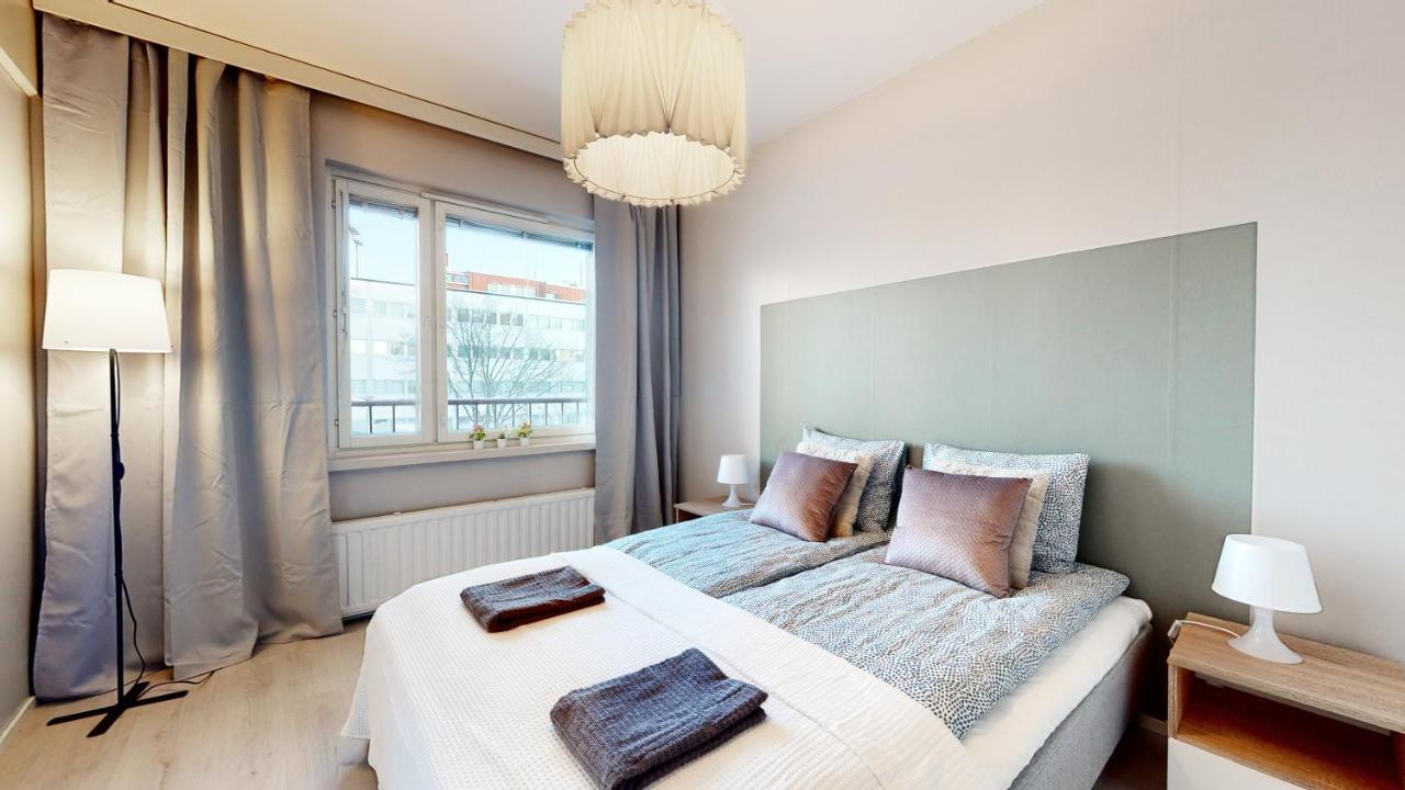 Bellarova Apartments VI - B&B