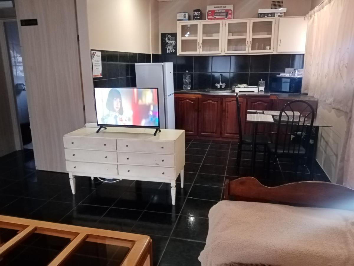 Chambre Double avec Lit d'Appoint