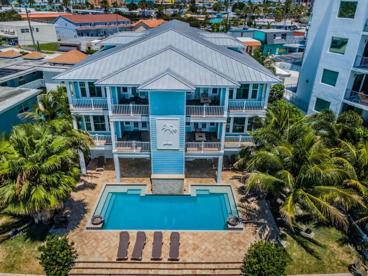 Treasure Trove Black Pearl - B&B St. Pete Beach