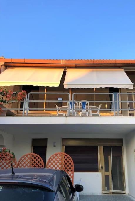 Casa in Salento sul mare con terrazze panoramiche - Chambres d’hôtes Casalabate