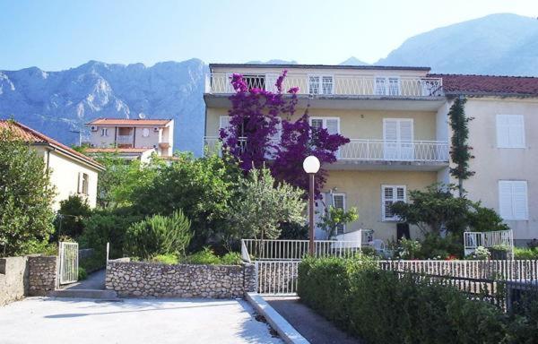 Apartmani Ivo - B&B Macarsca