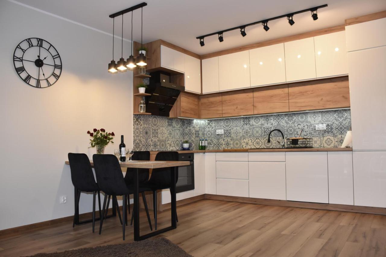 Apartament Calisia - B&B Kalisz