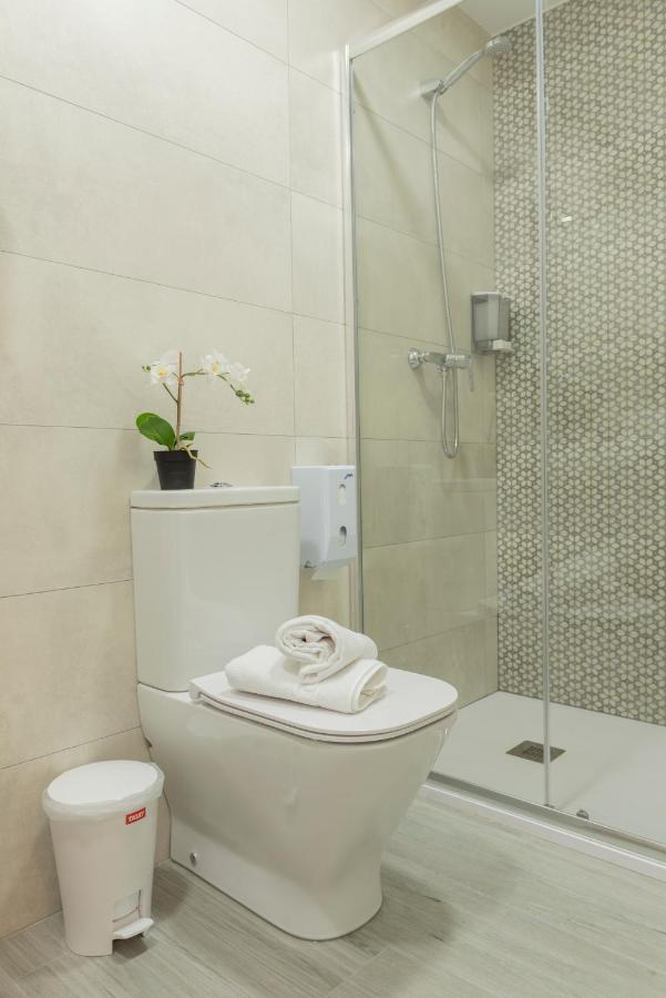 Bilbao ROOMS & KITCHEN Zorroza - B&B