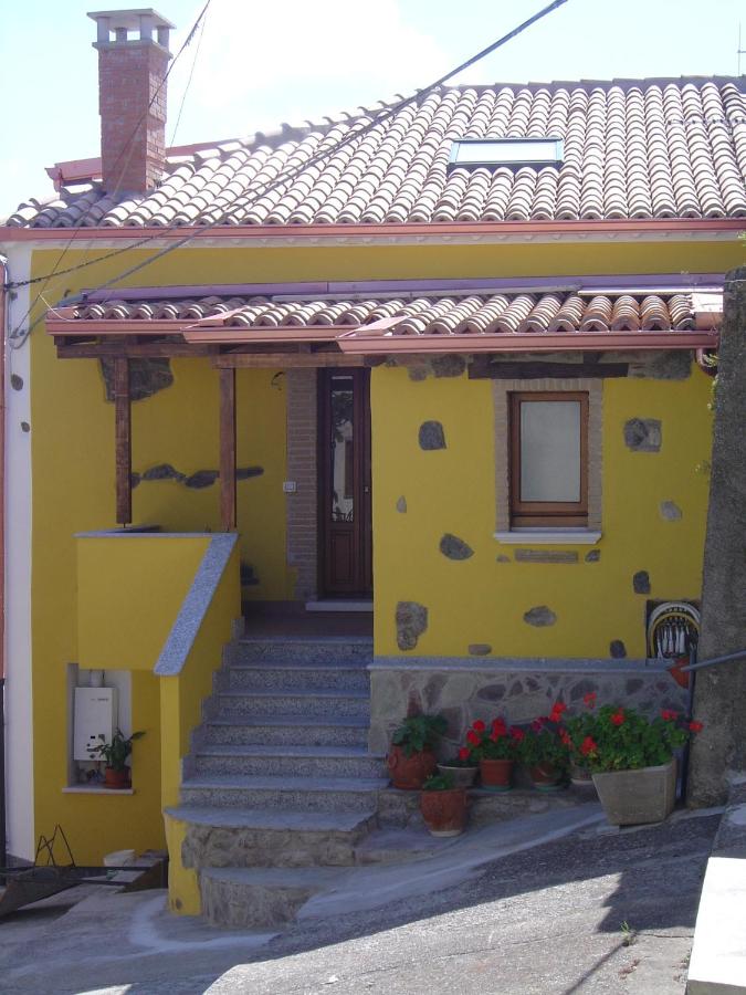 Borgo Medievale Squillace - B&B