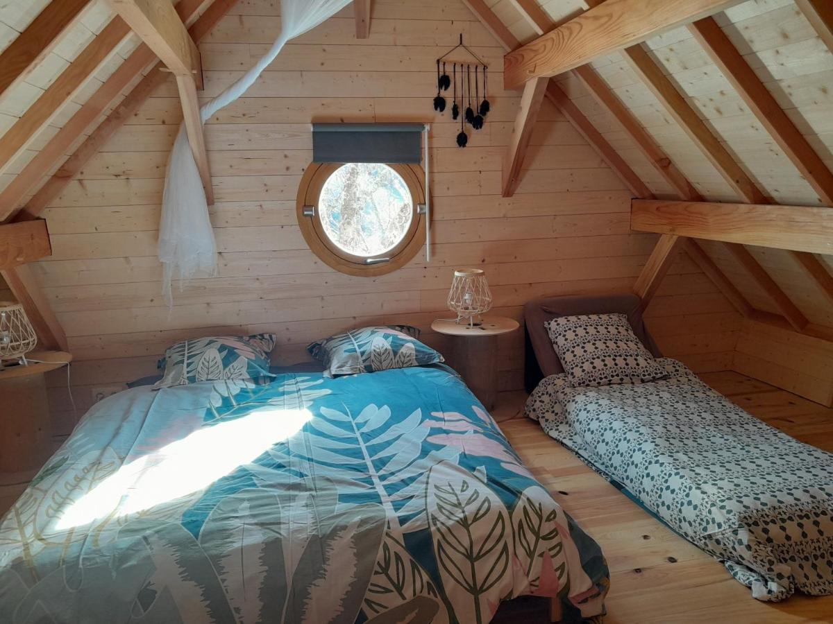 Chalet 1 Chambre