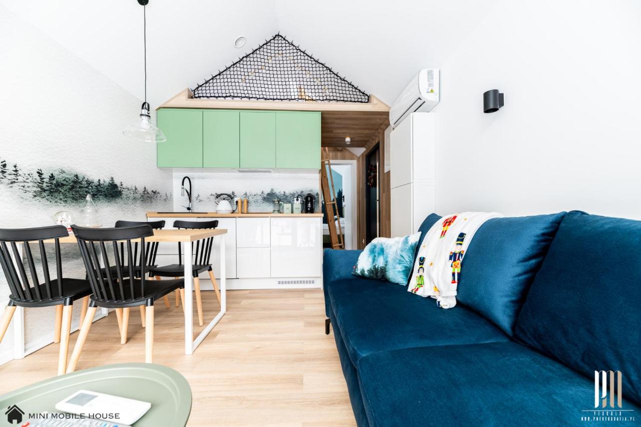 Casa con 2 Camere da Letto