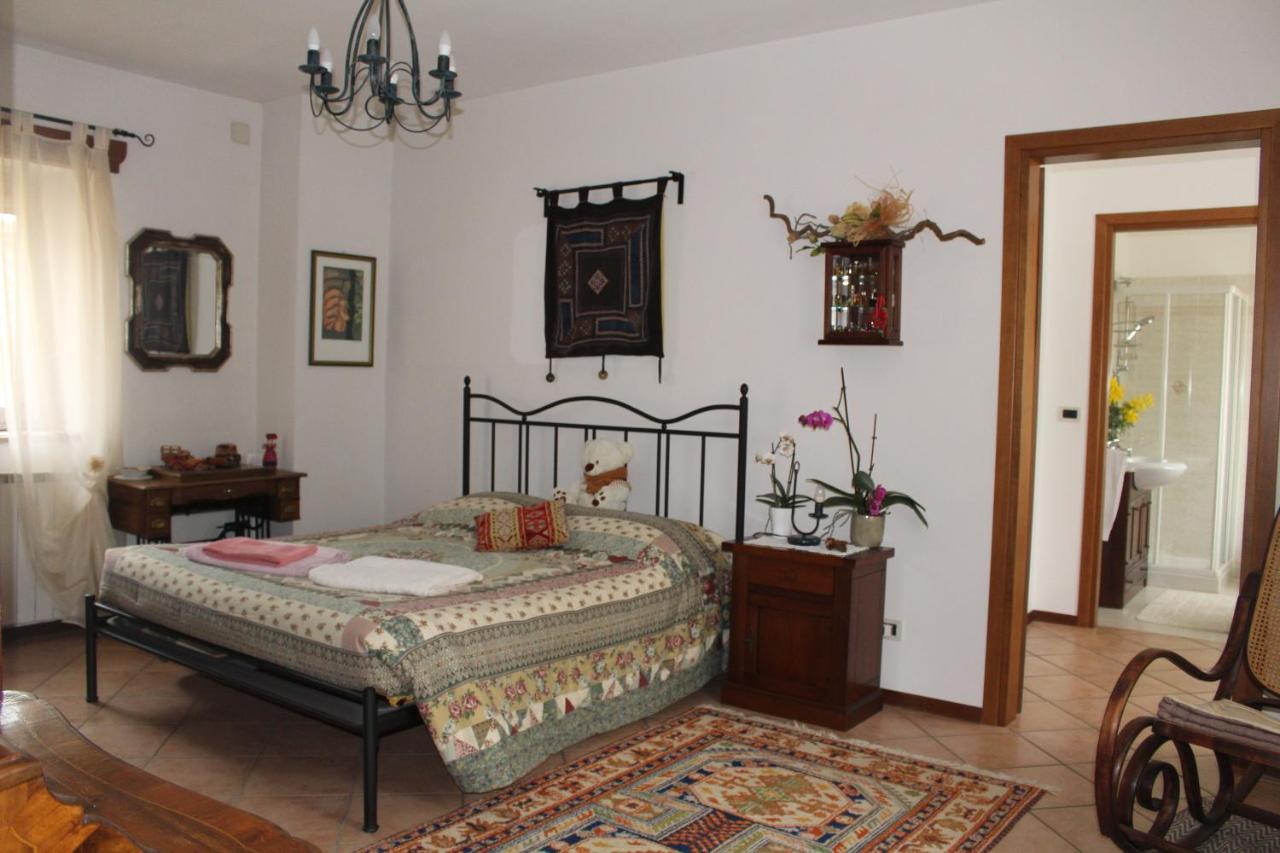 B&B Monfalcone - Alla Stazione - Bed and Breakfast Monfalcone