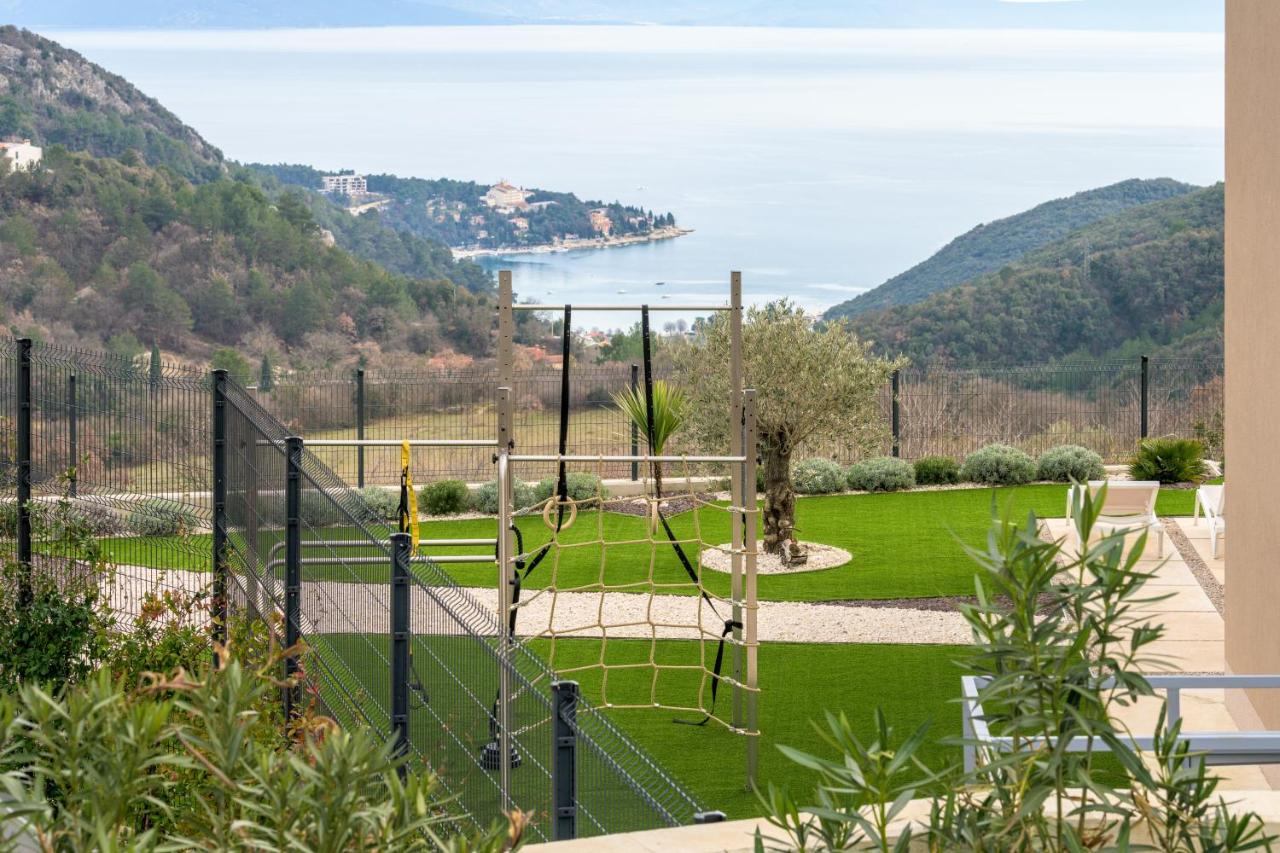 Liberty Hill - B&B Albona