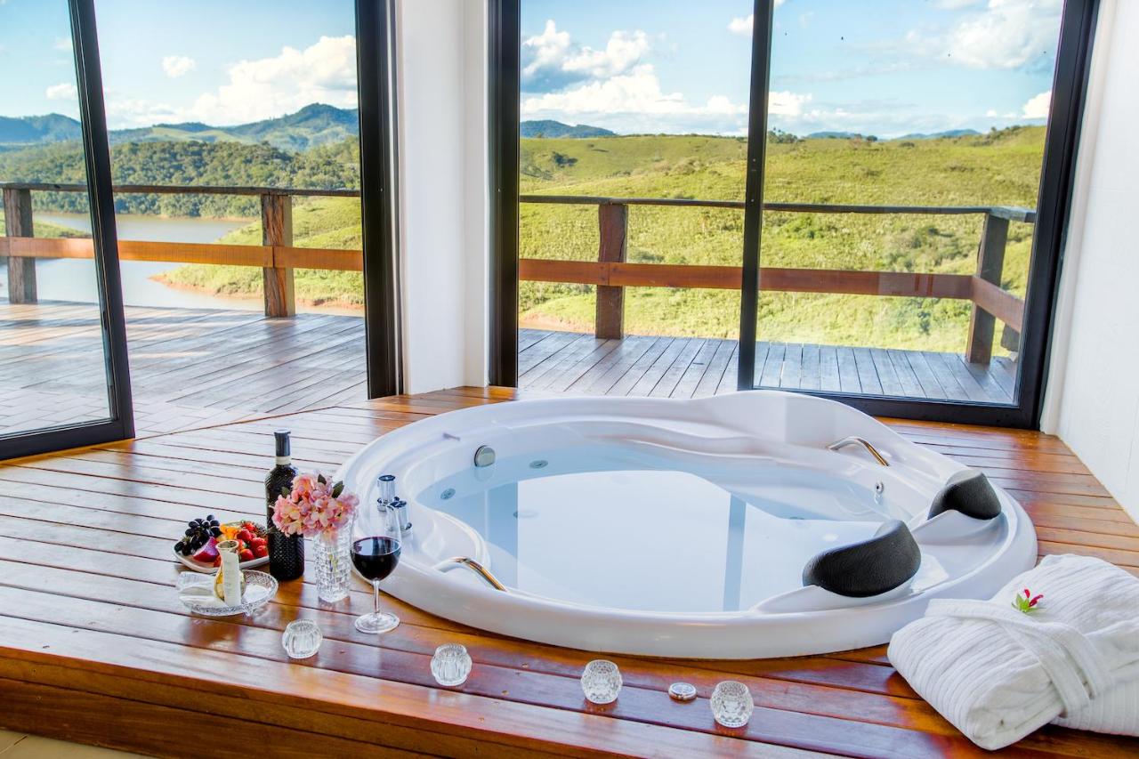 Superior Chalet