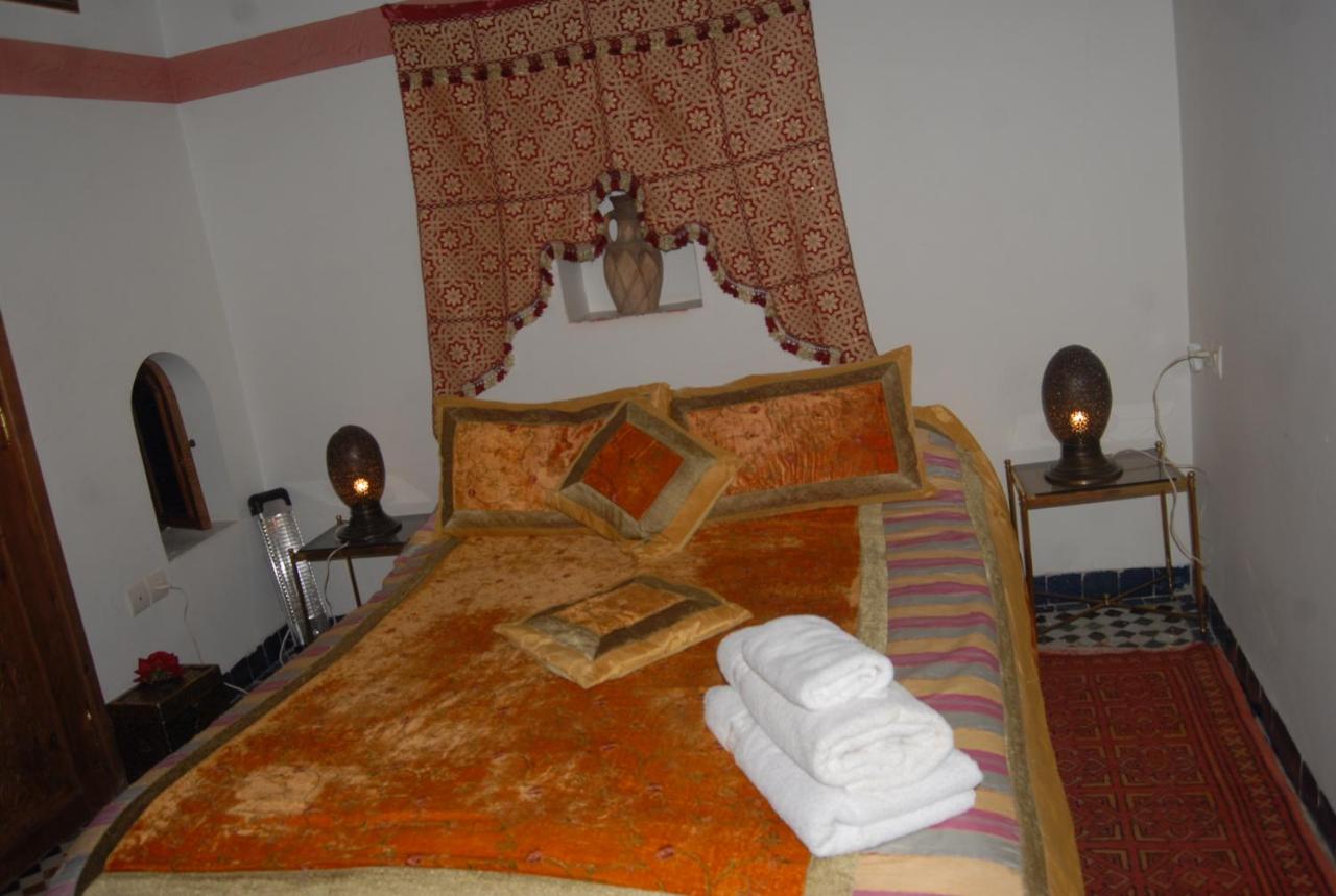 Merzouga Double Room