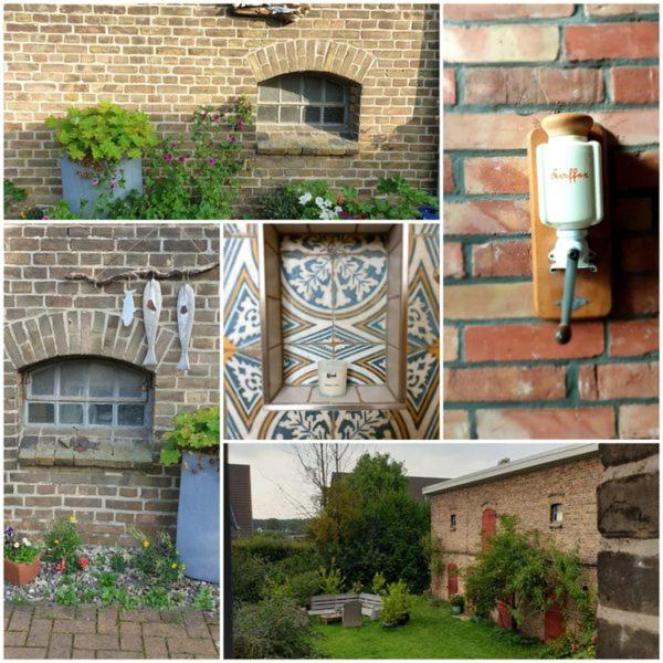 Gästewohnung Schwanenteich - B&B