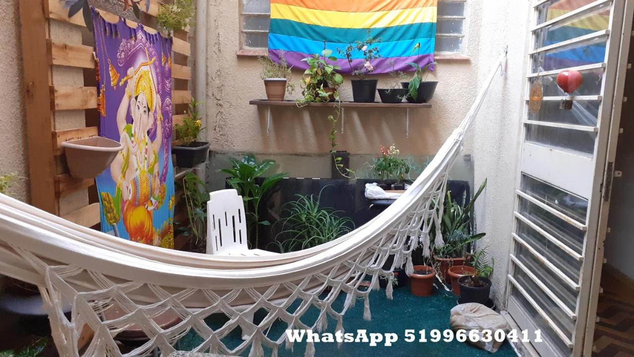 B&B Porto Alegre - Arco Iris Guest House - Bed and Breakfast Porto Alegre