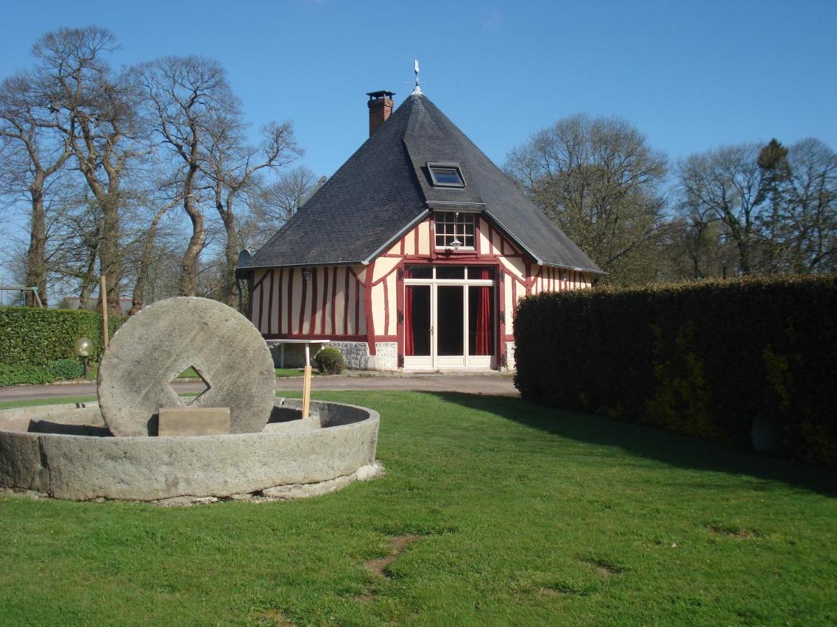 le manège de Royaumont - Chambres d’hôtes