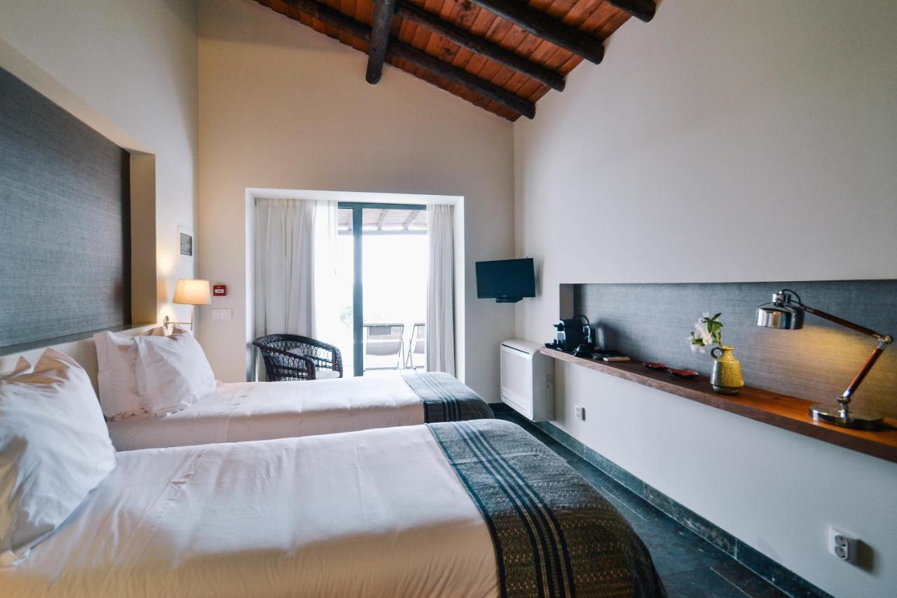 Classic Double or Twin Room