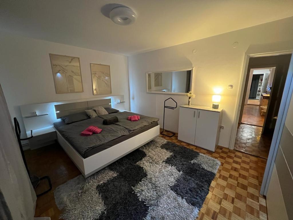 Sweet apartman Maša - B&B