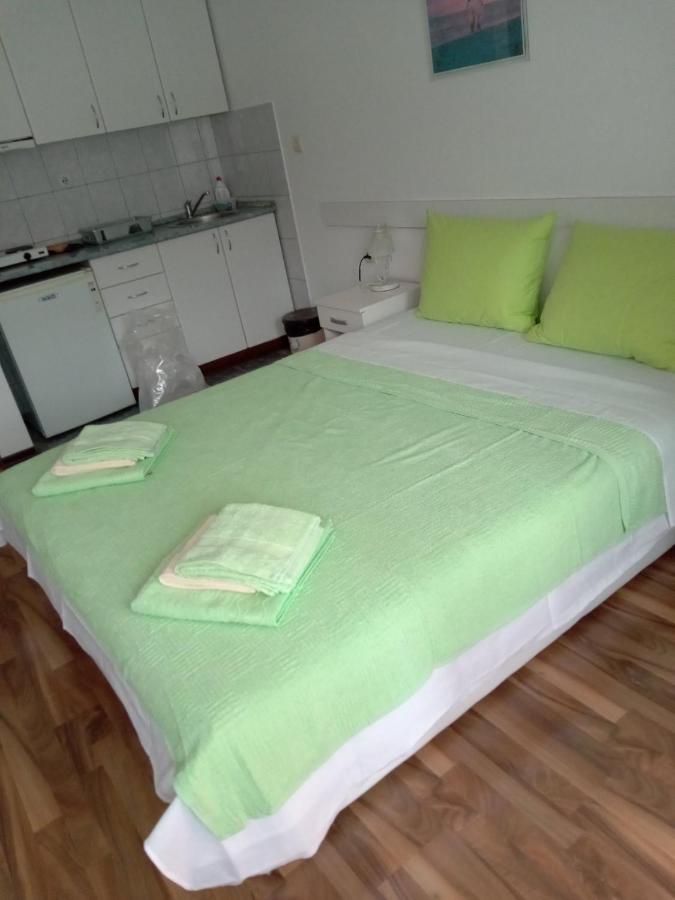 B&B Banja Koviljača - Apartman Maksimović - Bed and Breakfast Banja Koviljača