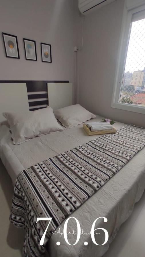 B&B Porto Alegre - Cidade Baixa Apart Studio Encantador - Bed and Breakfast Porto Alegre