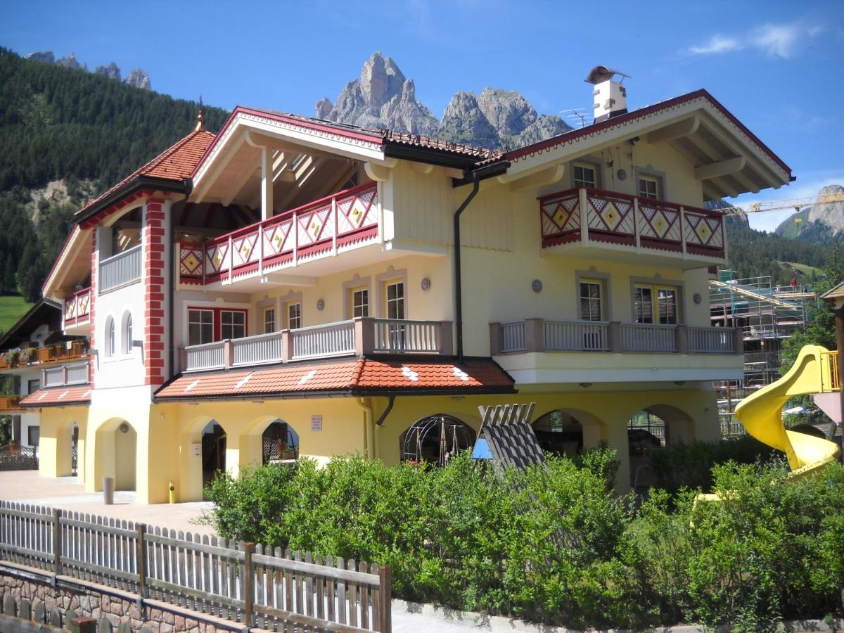 B&B Pozza di Fassa - Casa Fior del Soreie - Bed and Breakfast Pozza di Fassa