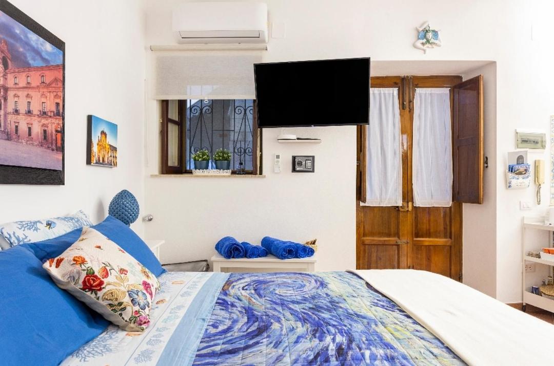 La casetta di Diana Ortigia - B&B Siracusa