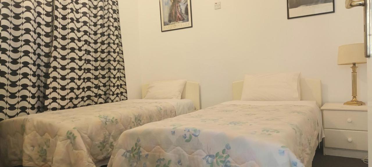 Apartment mit 2 Schlafzimmern