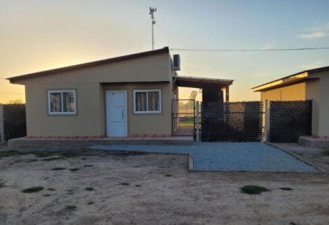 Cabañas Iñ Püñen - B&B