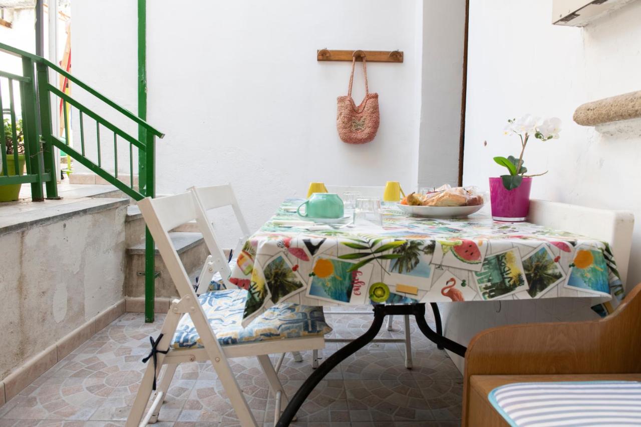 La casa dei nonni - Bed and Breakfast Paola