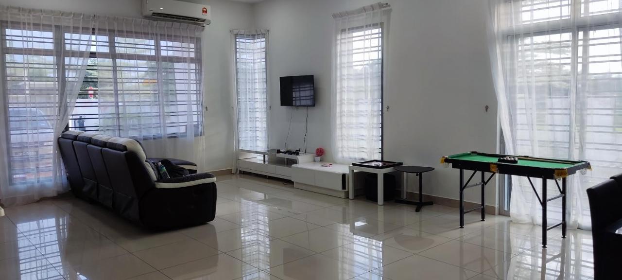 HK68 Desaru homestay - Chambres d’hôtes