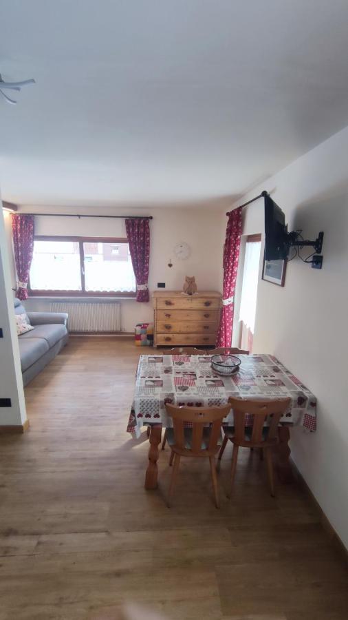 Apartamento de 1 dormitorio con baño doble