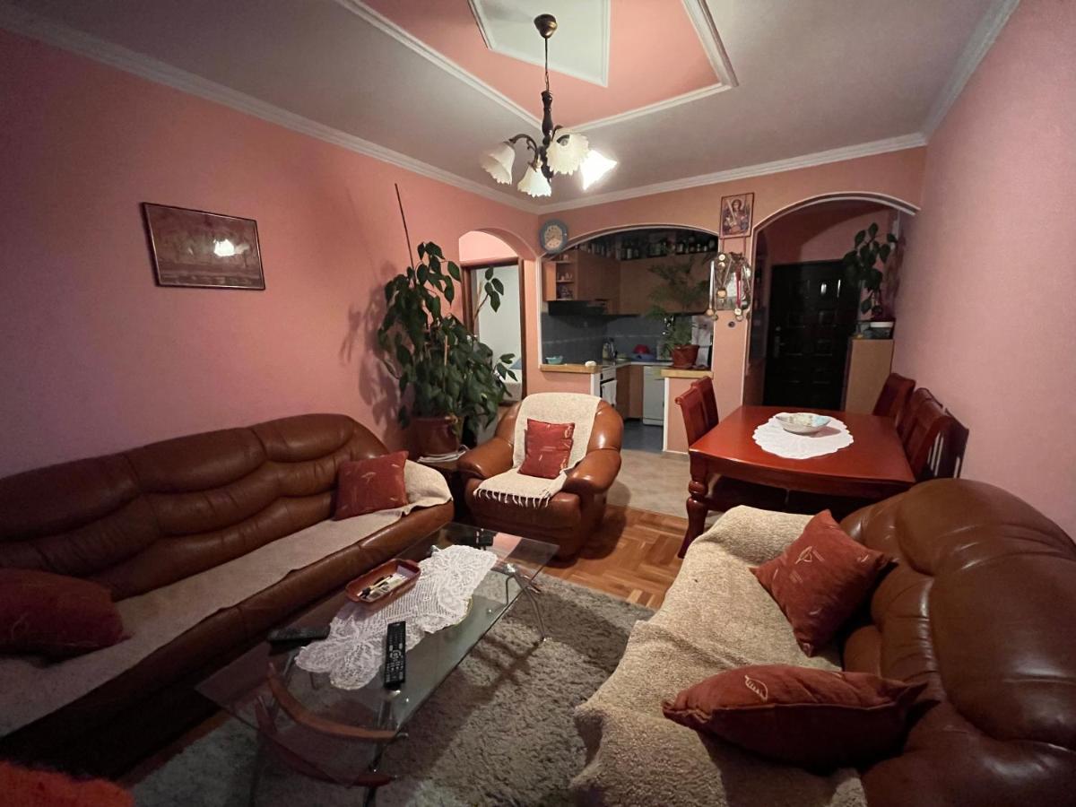 PA Max apartment - B&B Cattaro