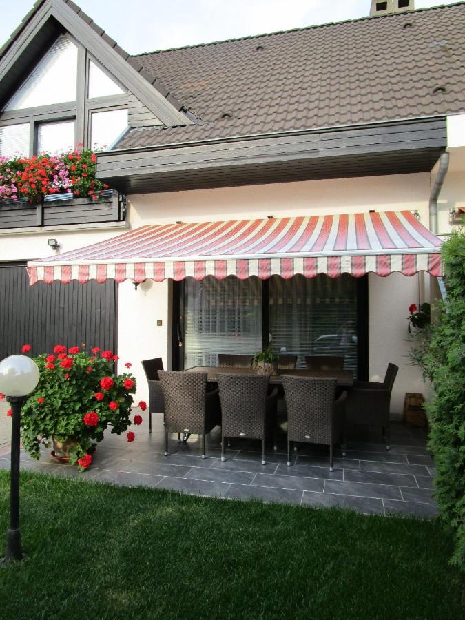 Appartement 3 Chambres