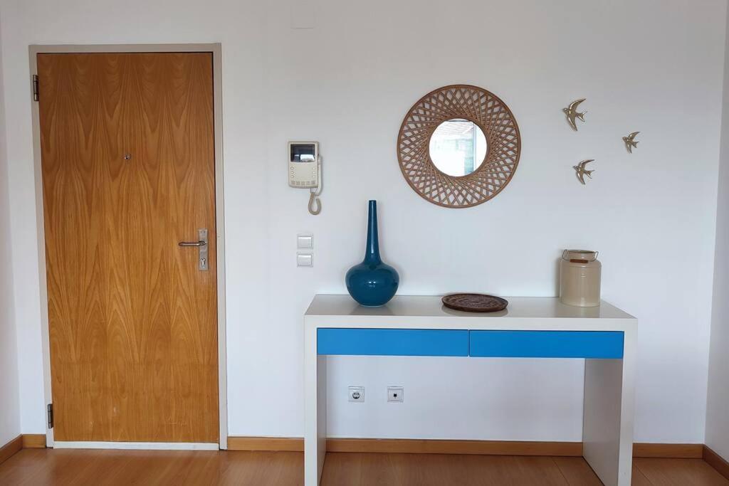 B&B Lisbon - Apartment near airport & citycenter Free Parking - Bed and Breakfast Lisbon