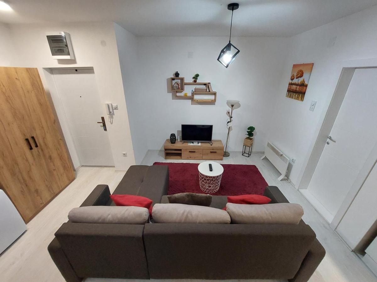 Apartman ST.Nedeljkovic Sokobanja - B&B
