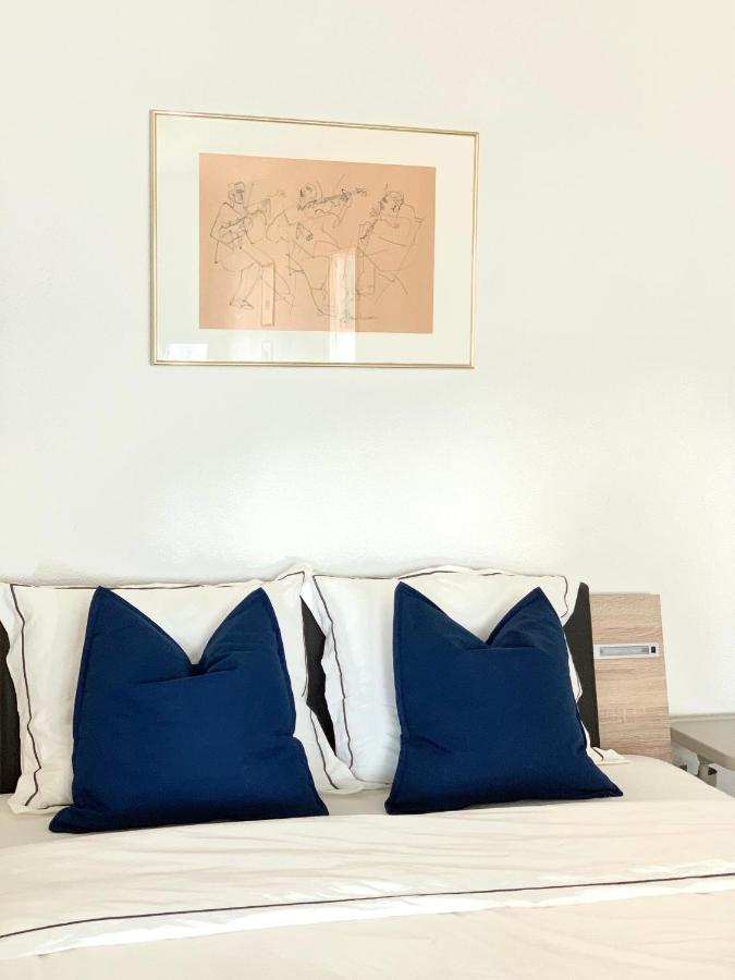 Cosy apparemment - B&B
