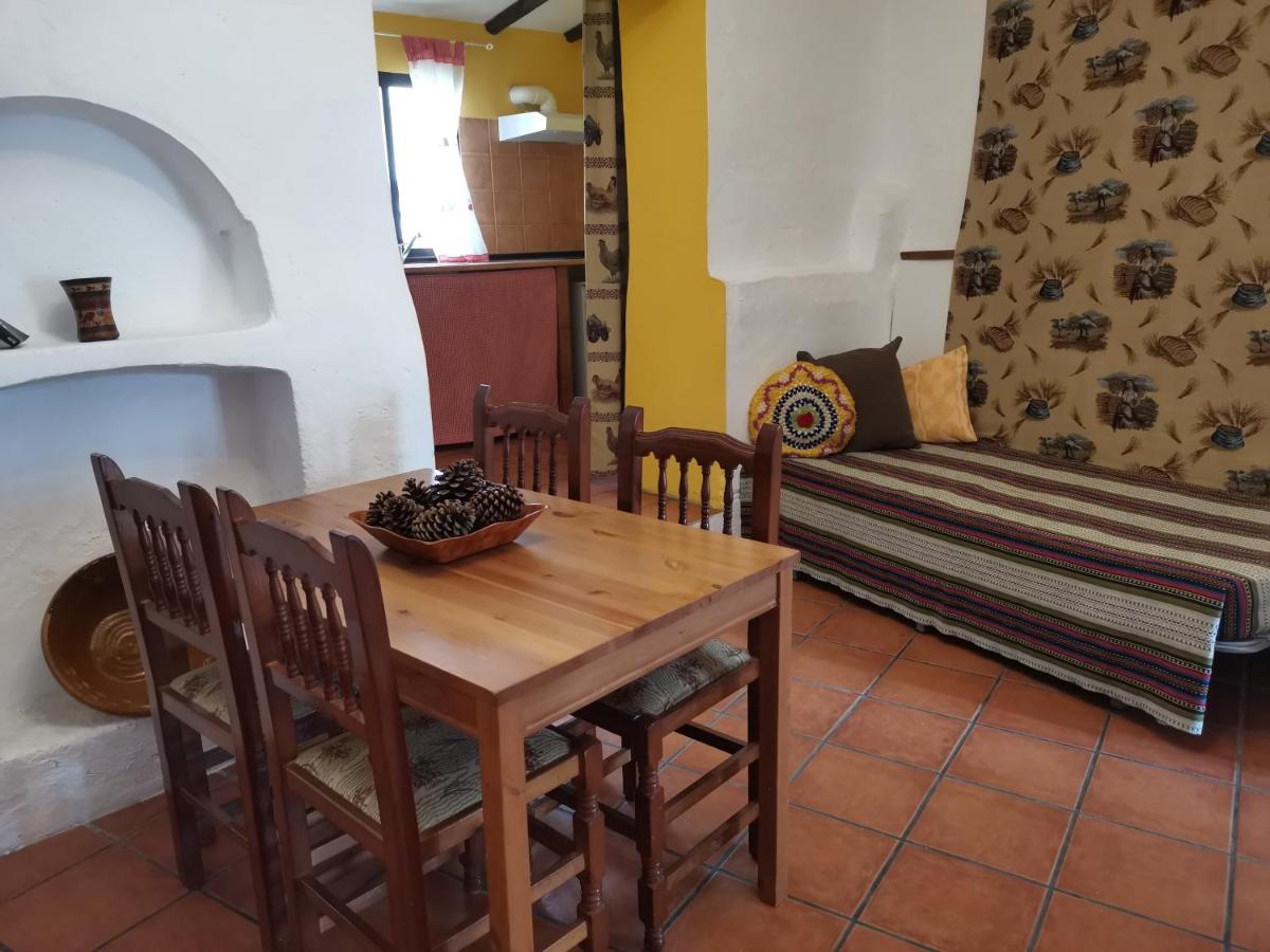 Habitación Familiar con baño privado