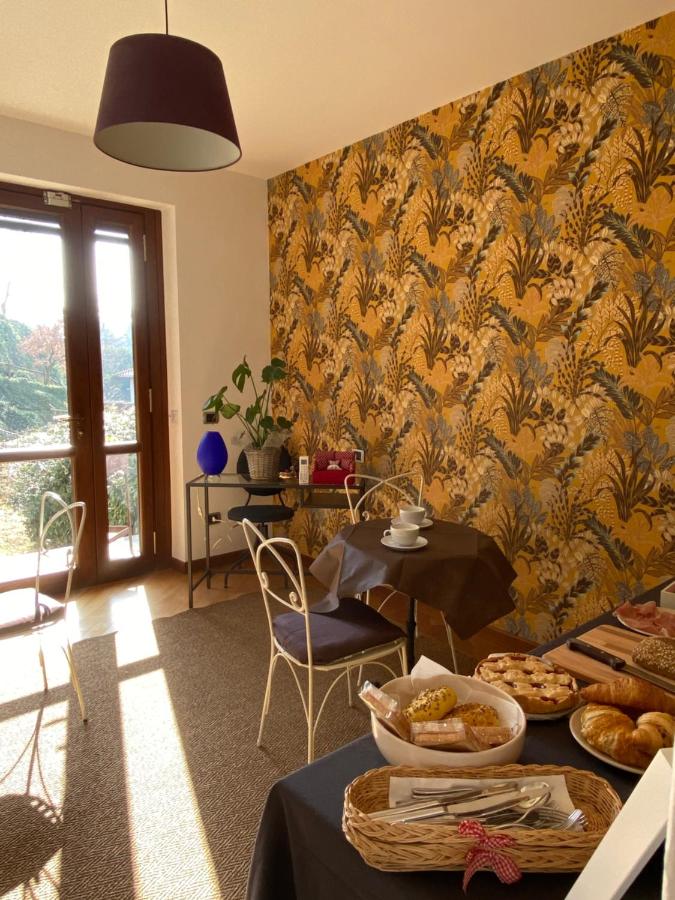 B&B Ivrea - Il cantuccio - Bed and Breakfast Ivrea