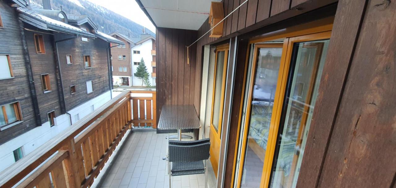 Studio direkt an der Langlaufloipe - B&B