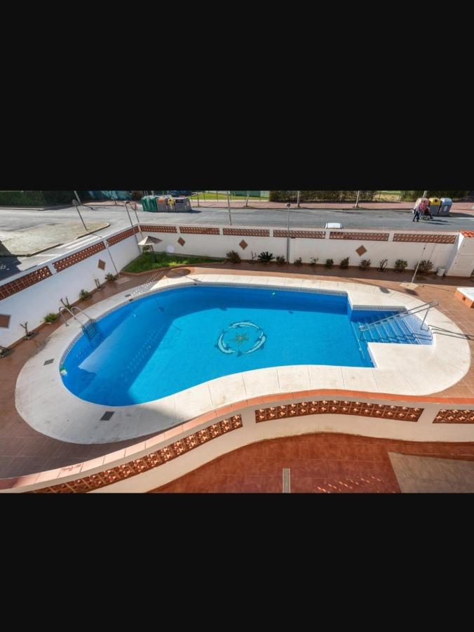 Apartamento en el Portil - Bed and Breakfast El Portil