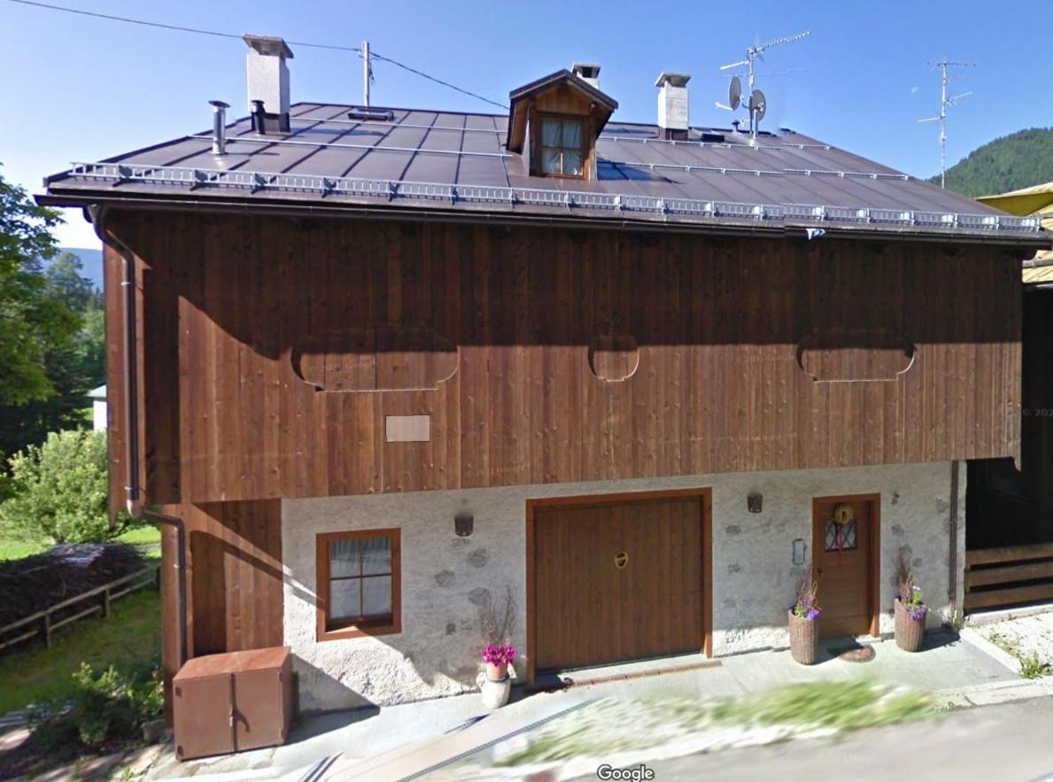 B&B San Vito di Cadore - Dolomites vacation rentals - Bed and Breakfast San Vito di Cadore