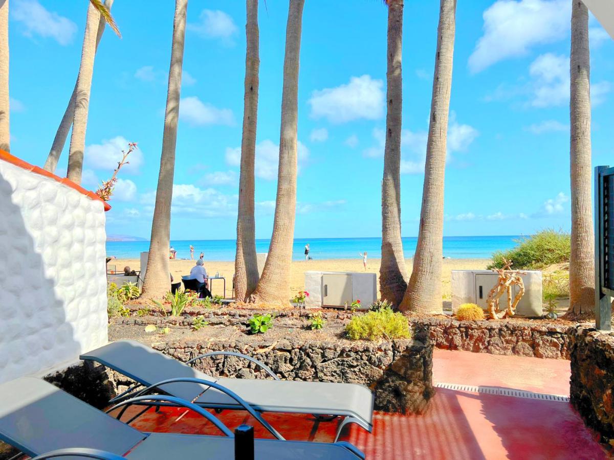 B&B Costa Calma - Beach Bungalow Fuerteventura - Bed and Breakfast Costa Calma