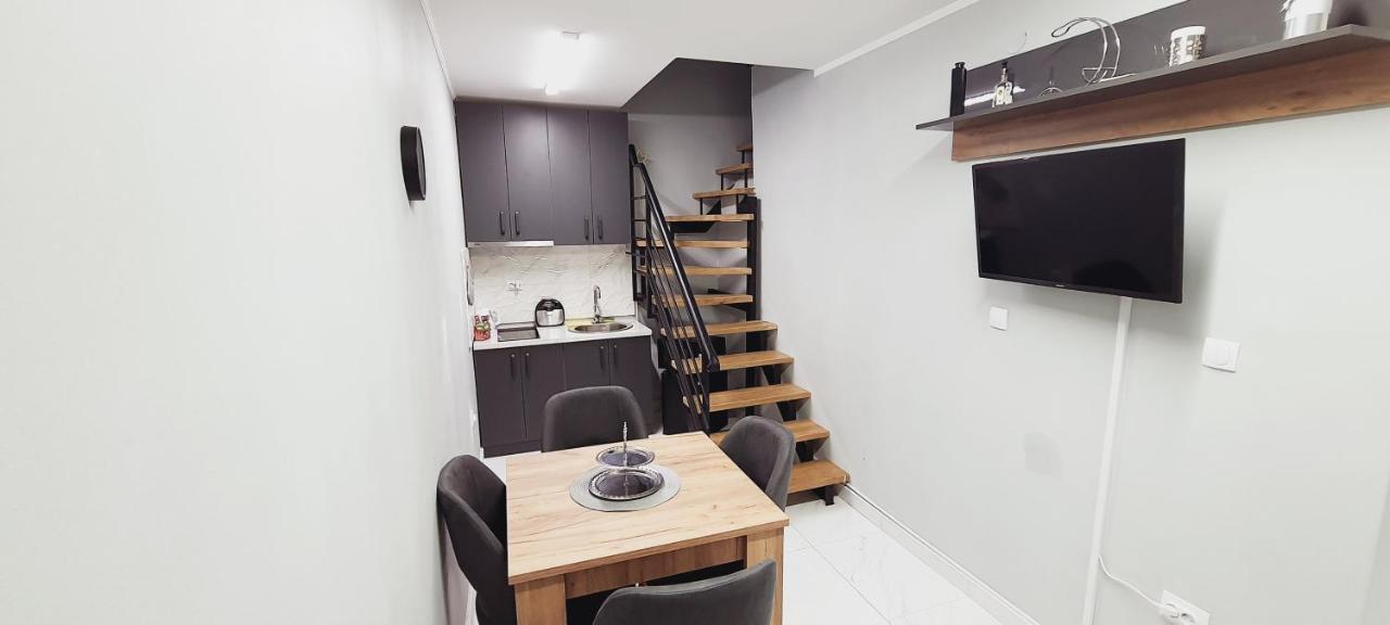 Lena 2 Apartments - B&B Subotica
